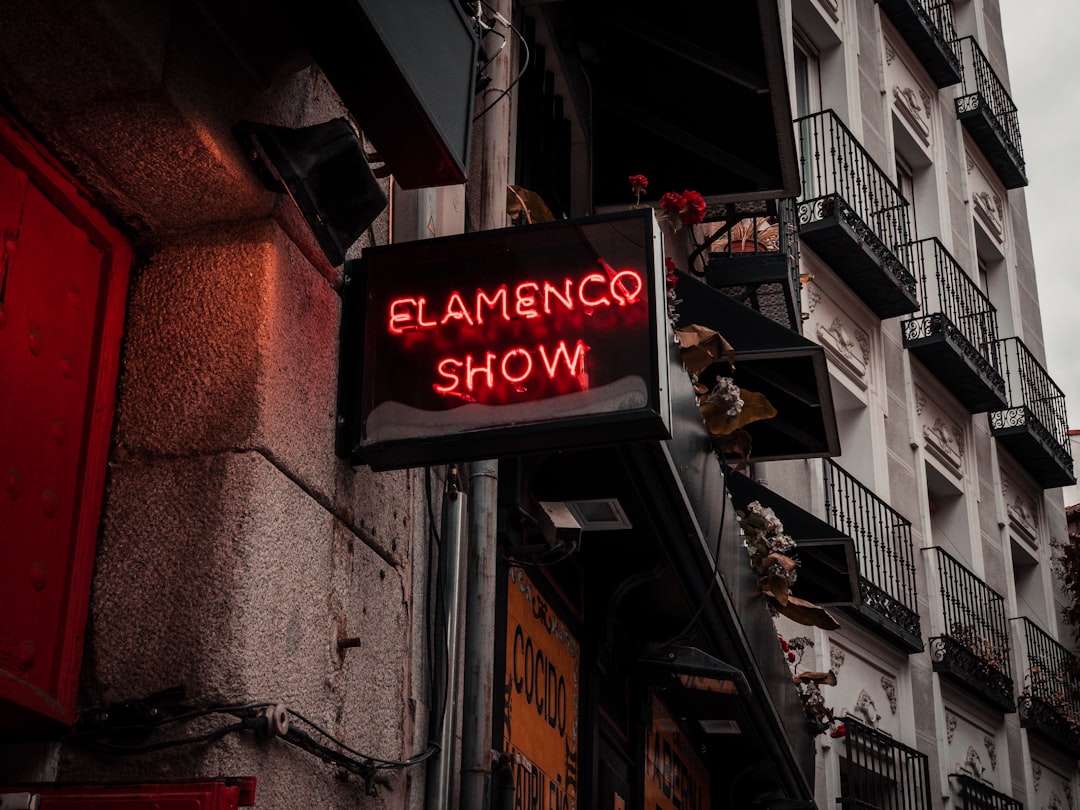 A flamenco performance in an intimate Seville tablao, where the art form's roots run deepest in Triana.