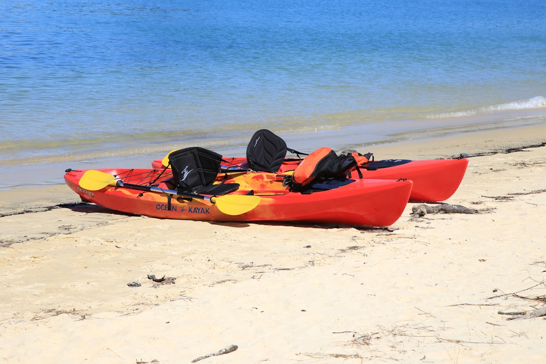 Abel Tasman Coast Track