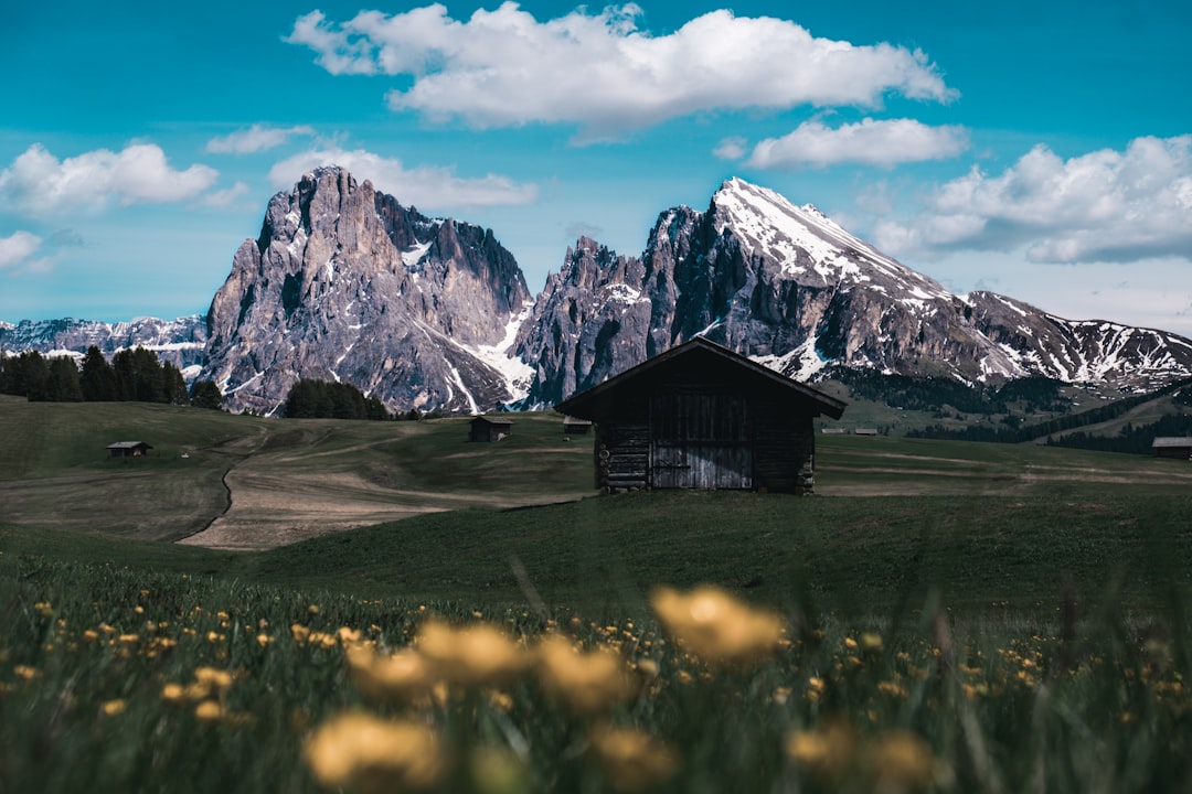 Spend a Golden-Hour Evening on Alpe di Siusi