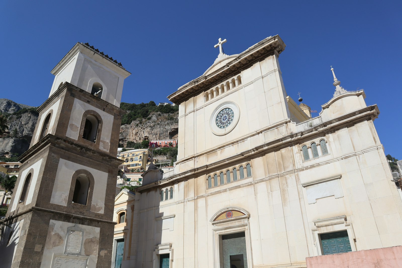 Hike the Path of the Gods, Then Explore Amalfi Town