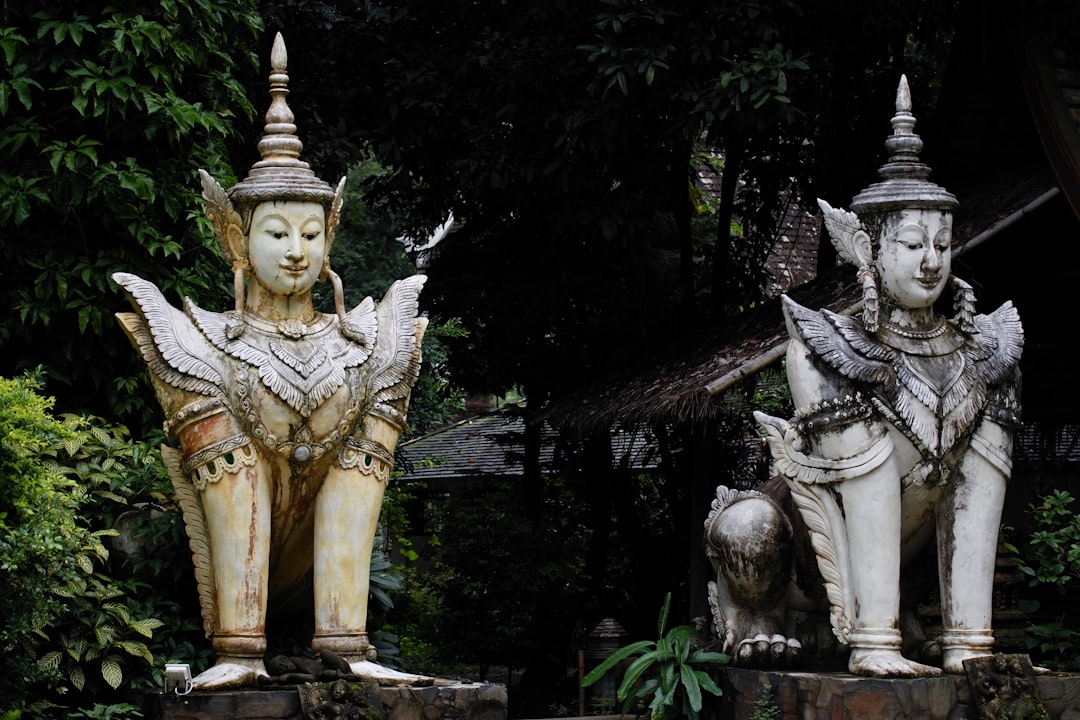 The Angkor National Museum, as a Cool-Down Orientation