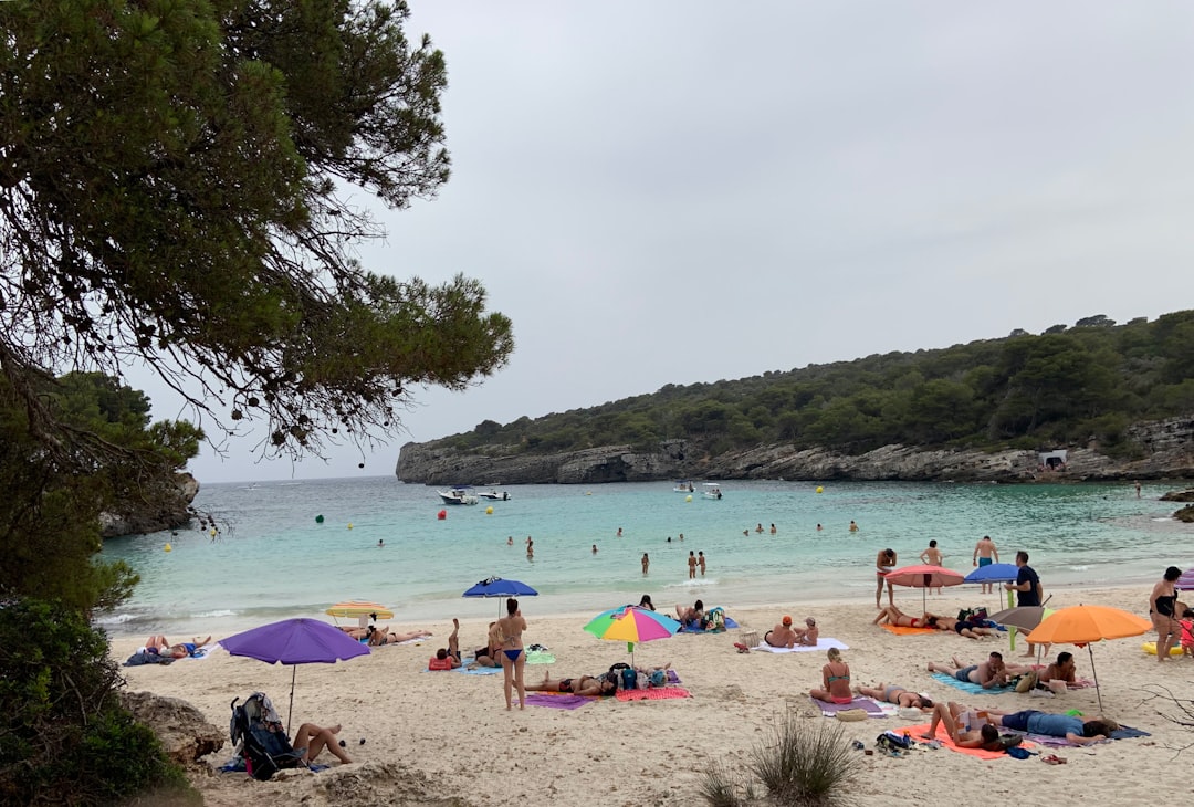 Arenal d'en Castell