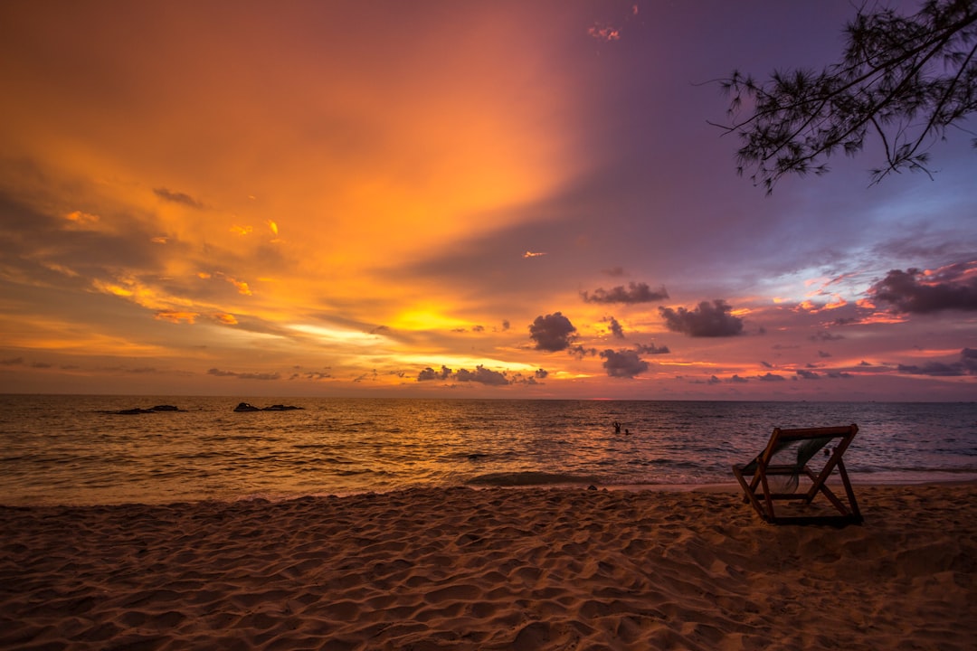 Settle In at Bang Tao and Reset the Body Clock