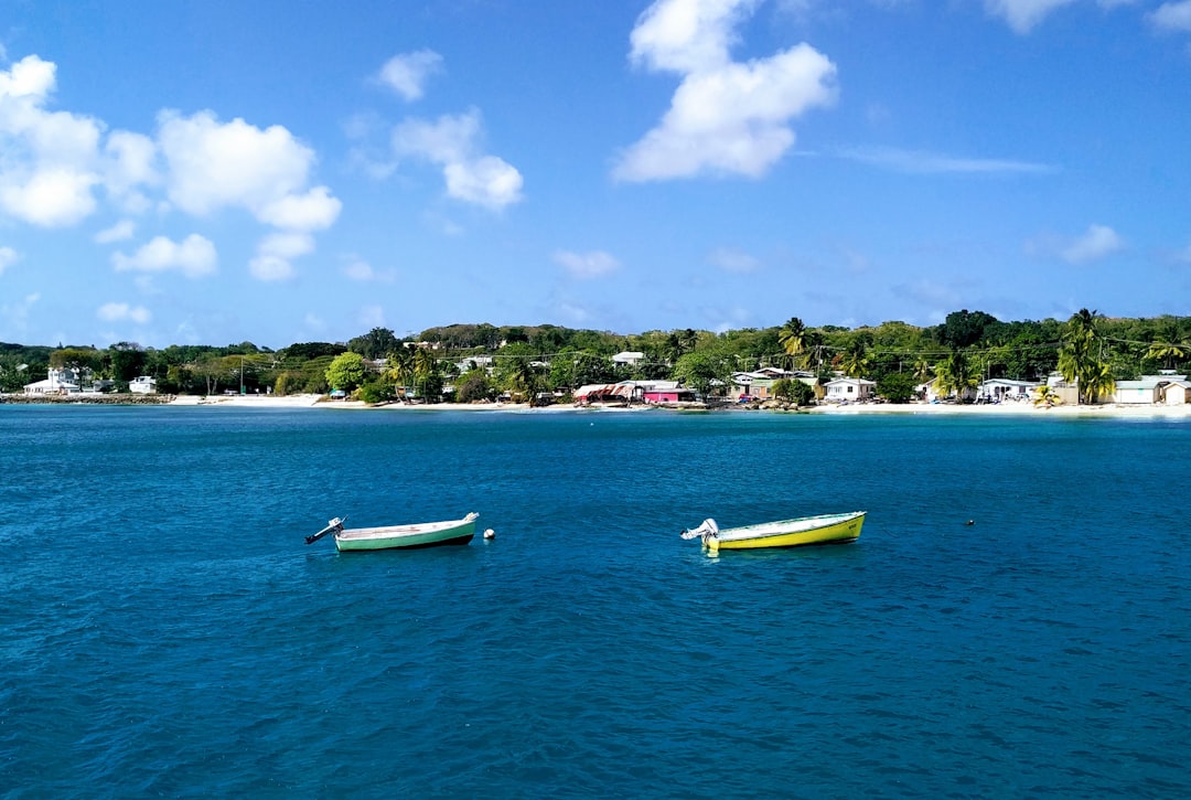 Barbados