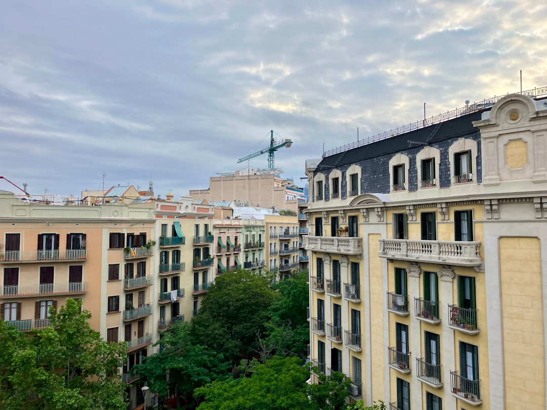 Terraza Martinez