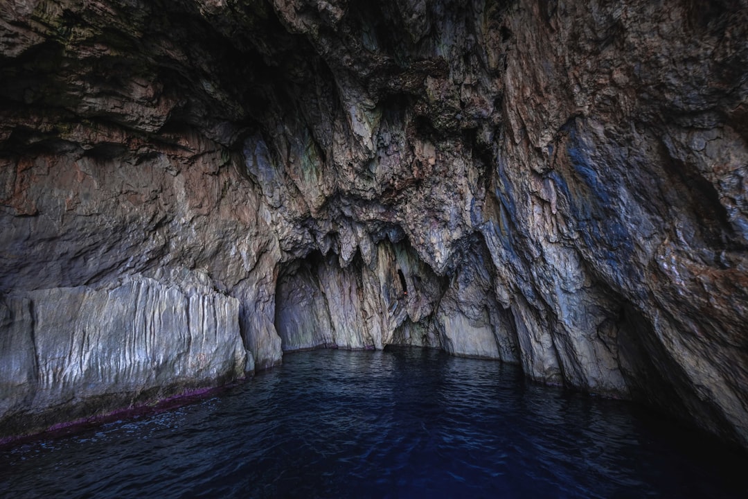 Capri Day Trip