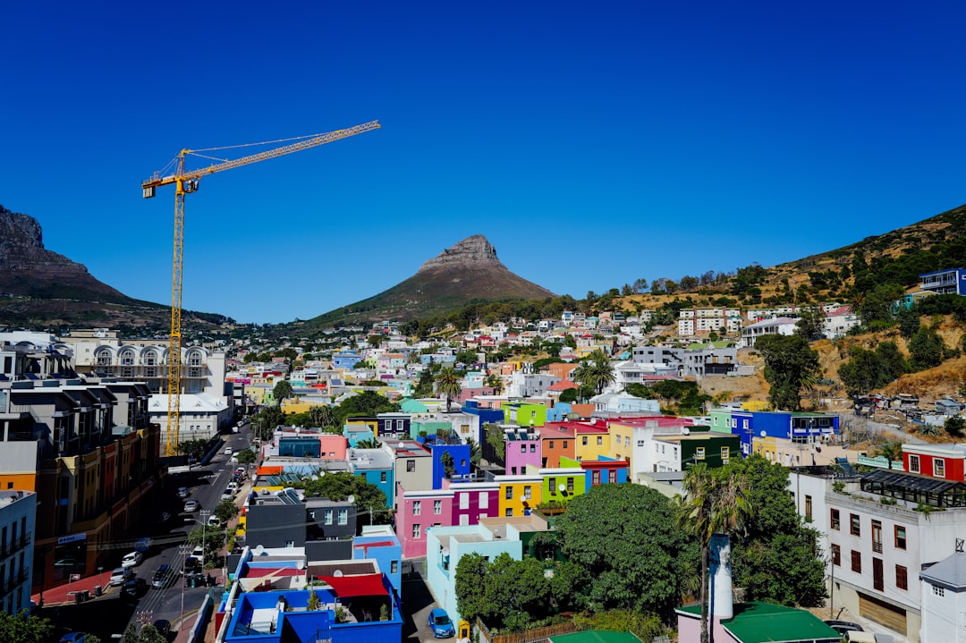 Bo-Kaap