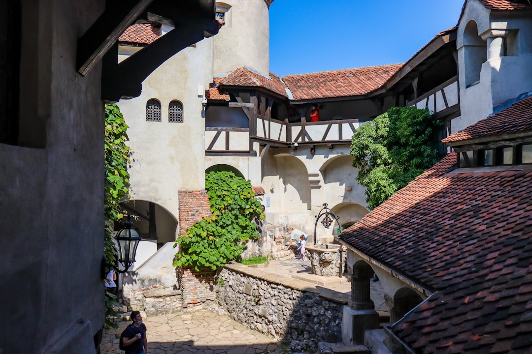 Bran Castle