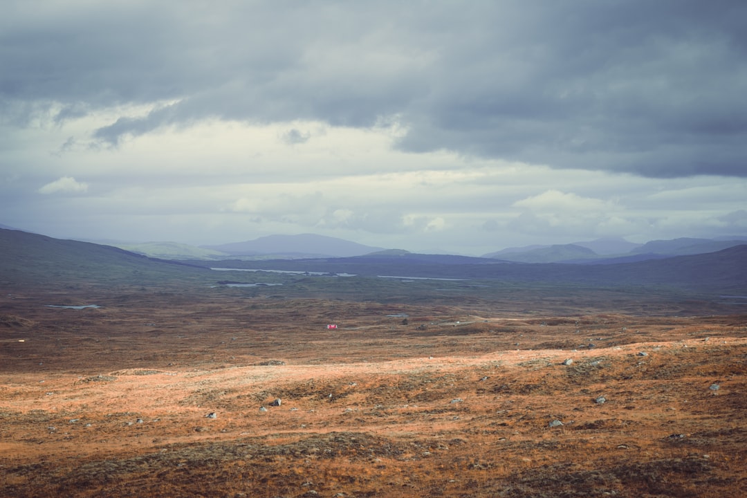 Cairngorms National Park