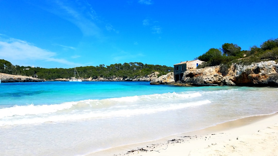 Cala Macarelleta