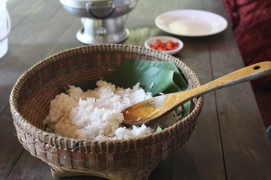 A Hands-On Cambodian Cooking Class