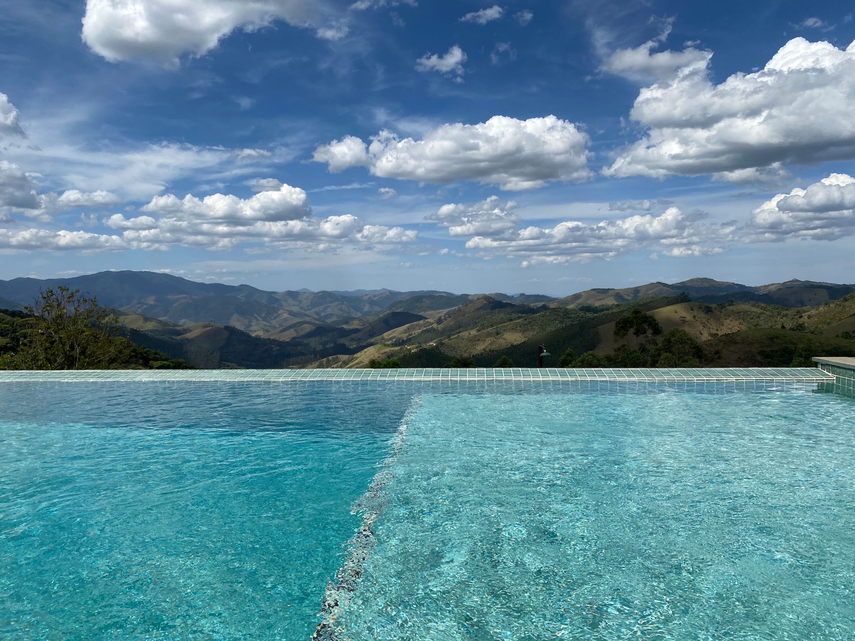 South to Tupungato: Checking In at Casa de Uco
