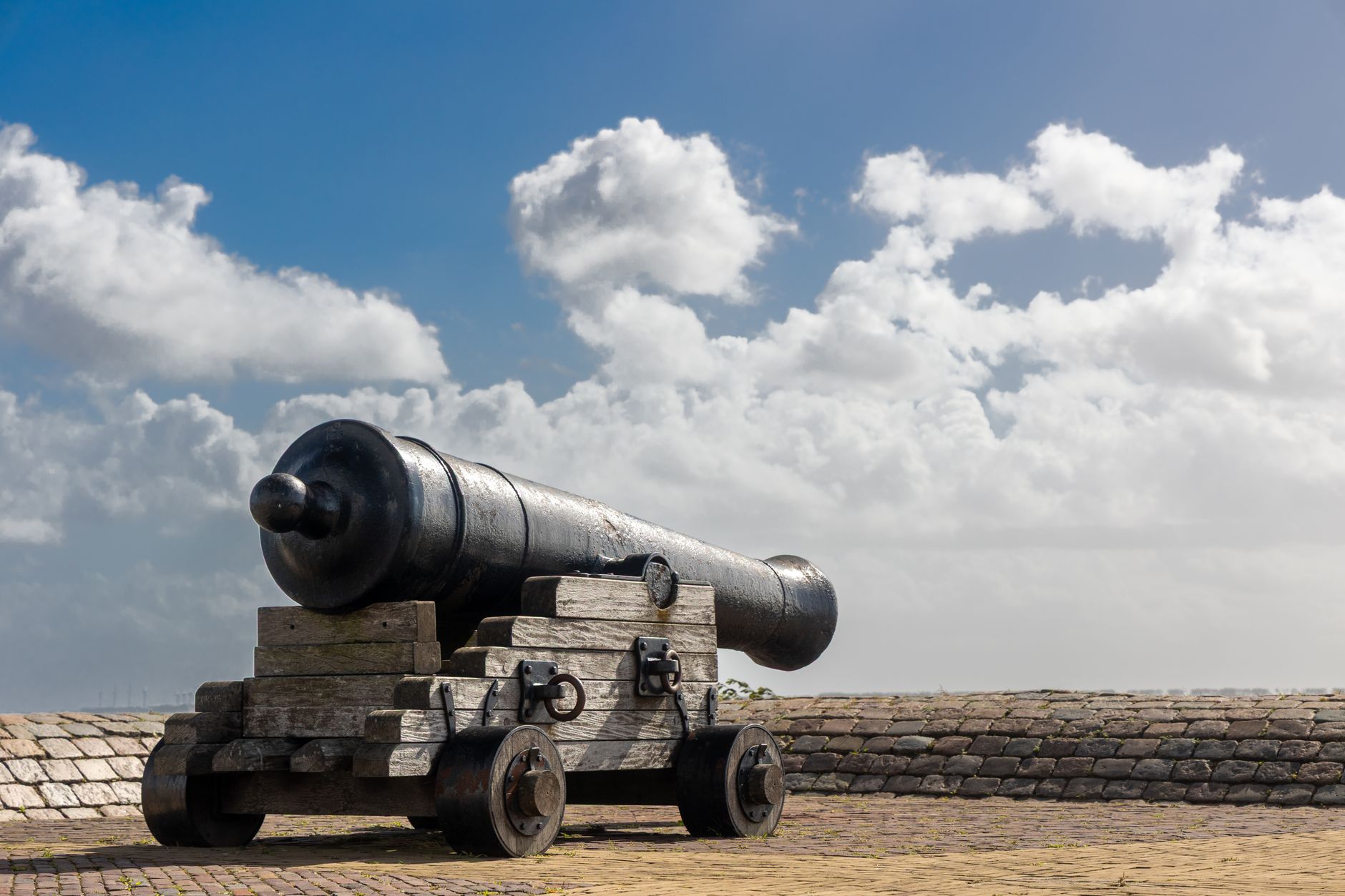 Old Charleston on Foot: Battery to Market