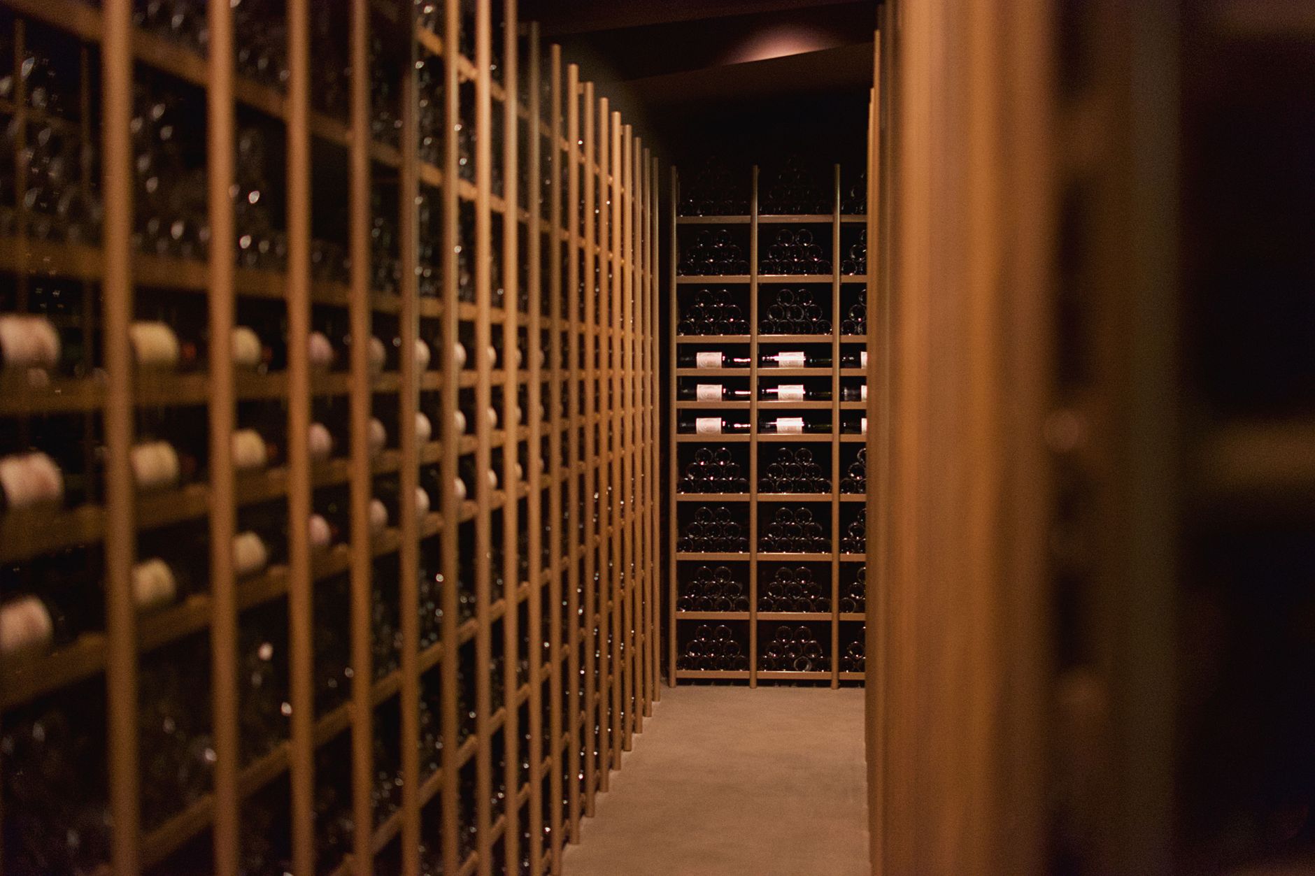 Lyndoch and Tanunda: Basket Presses and Bluestone Cellars