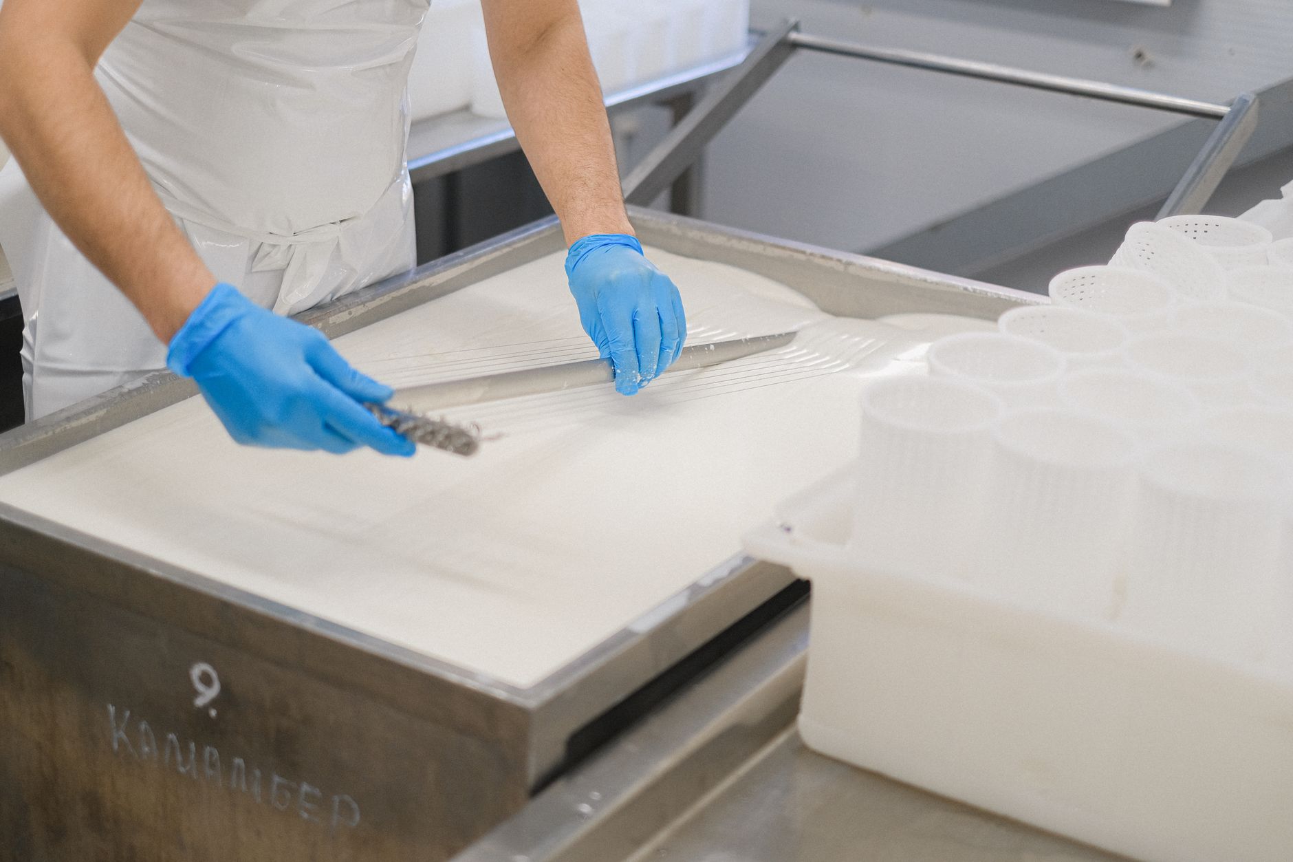 Cheese-makers and producers open workshops in village settings, accessible to visitors during winter months.