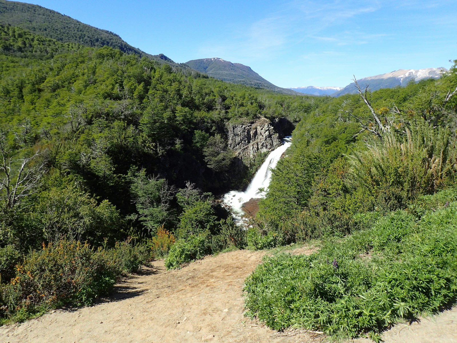 Chorrillo del Salto