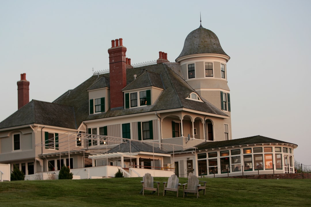 The Colony House