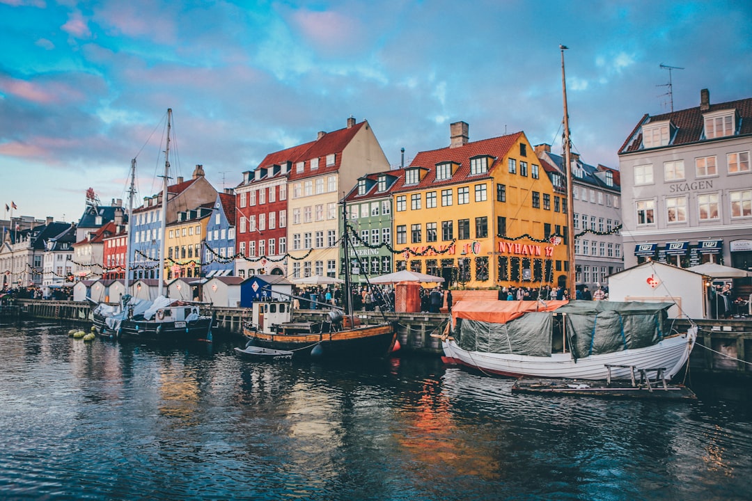 A Kid-Friendly Canal Boat Tour