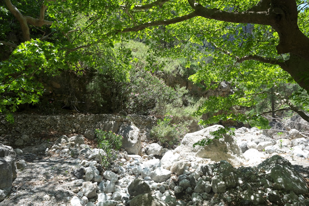 Crete: Mountains Meet Island Culture