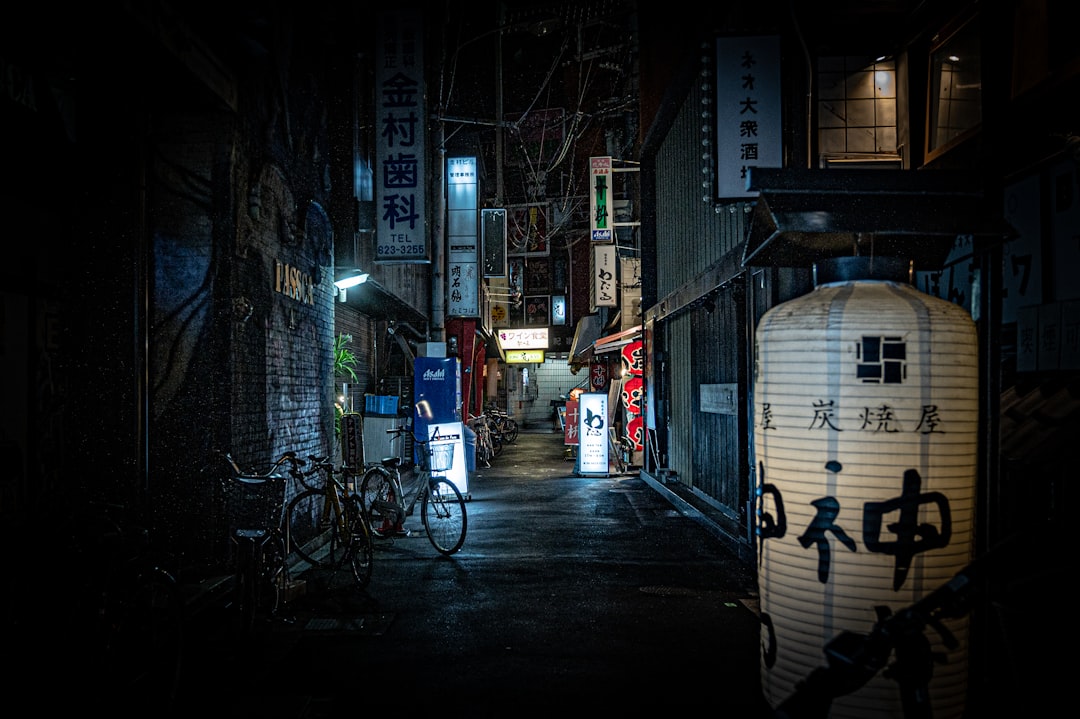 Cycle the Backstreets of Yanaka and the Imperial Palace Moat