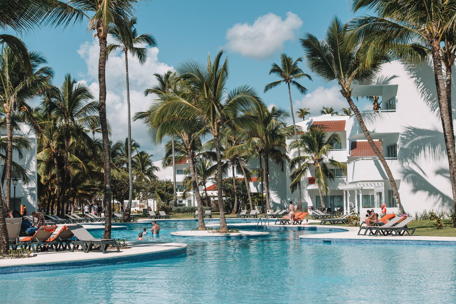 Dreams Macao Beach Punta Cana