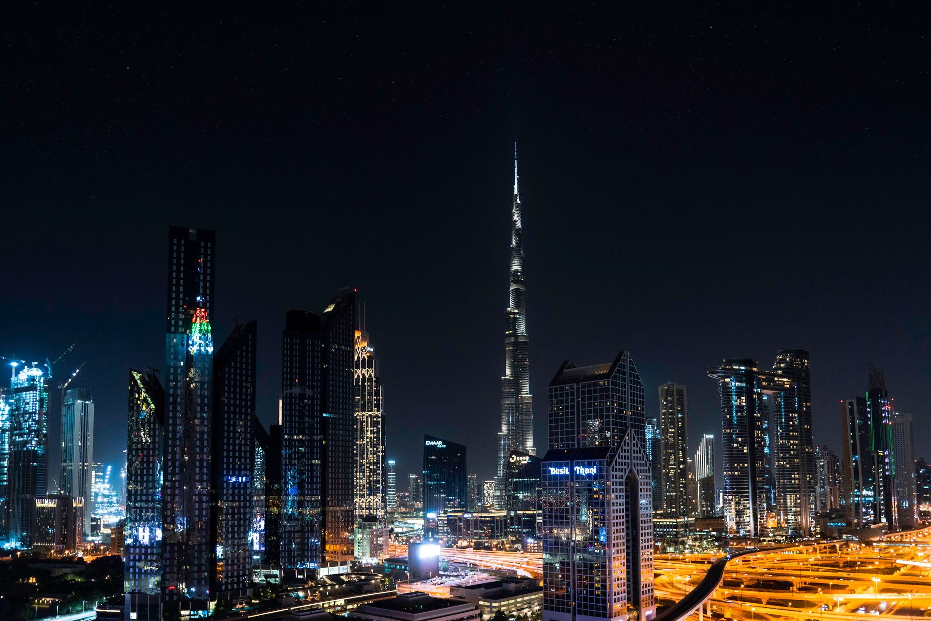Dubai, UAE
