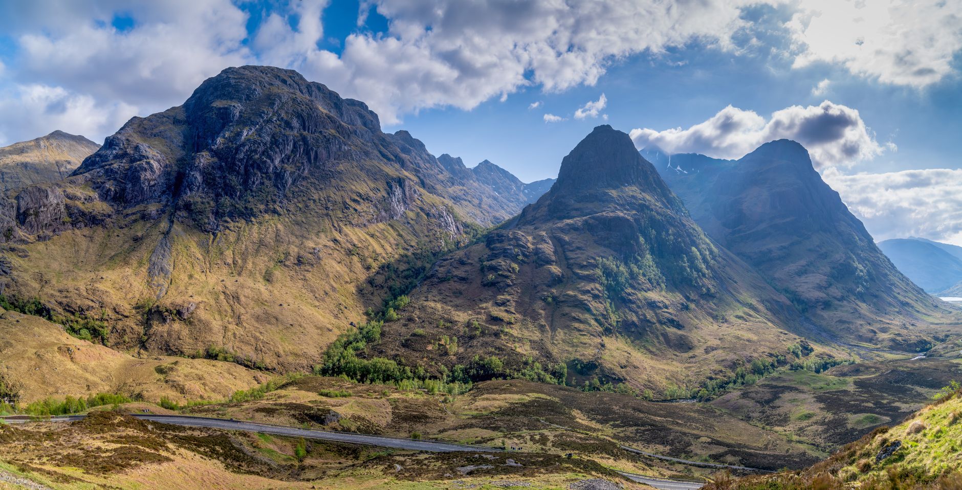 Glencoe