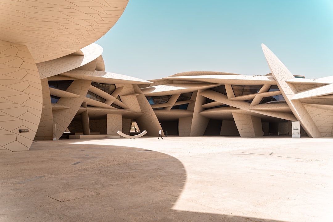 The Grand Egyptian Museum and the Tombs Most Visitors Miss
