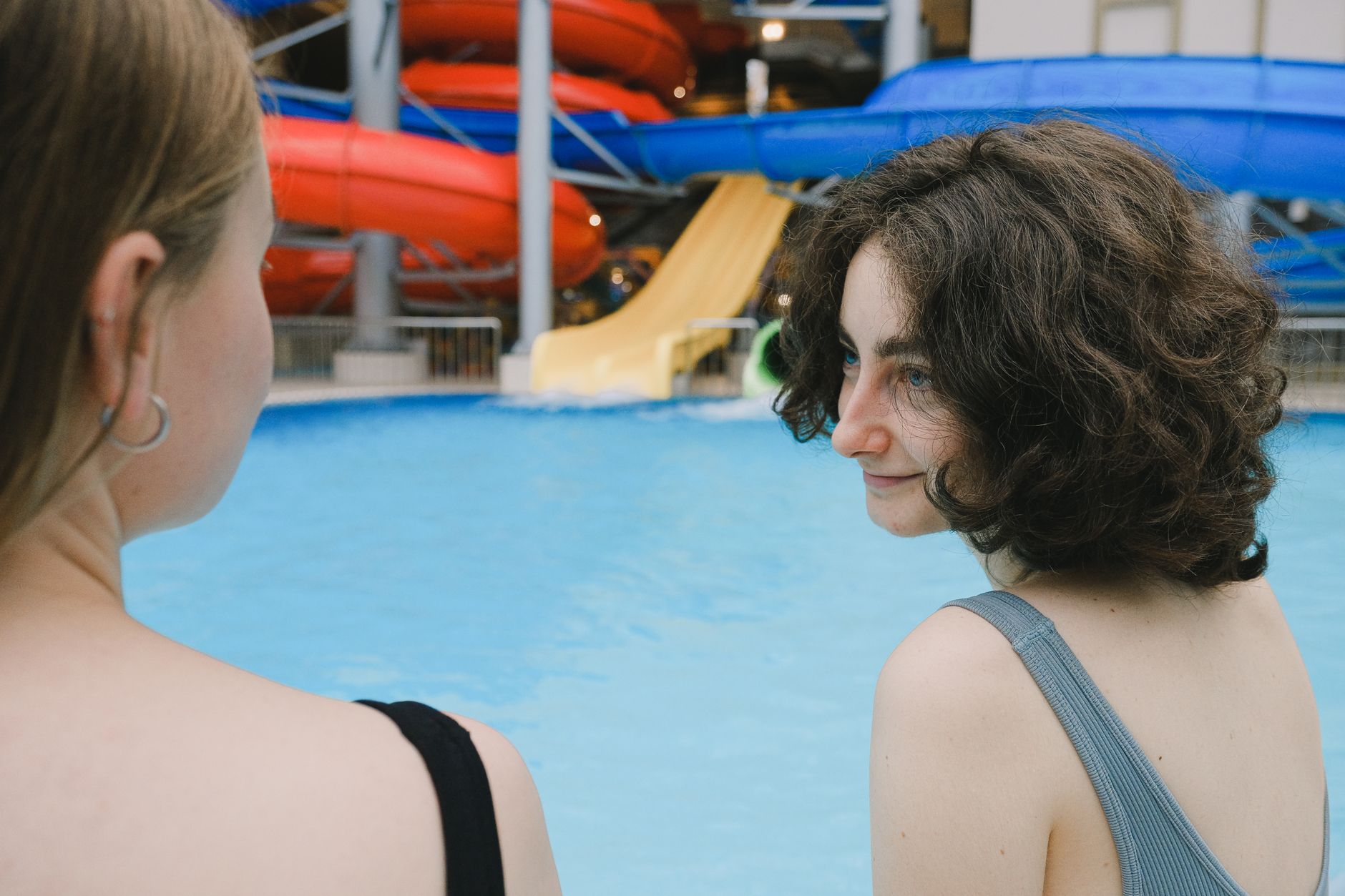 Great Wolf Lodge, Williamsburg