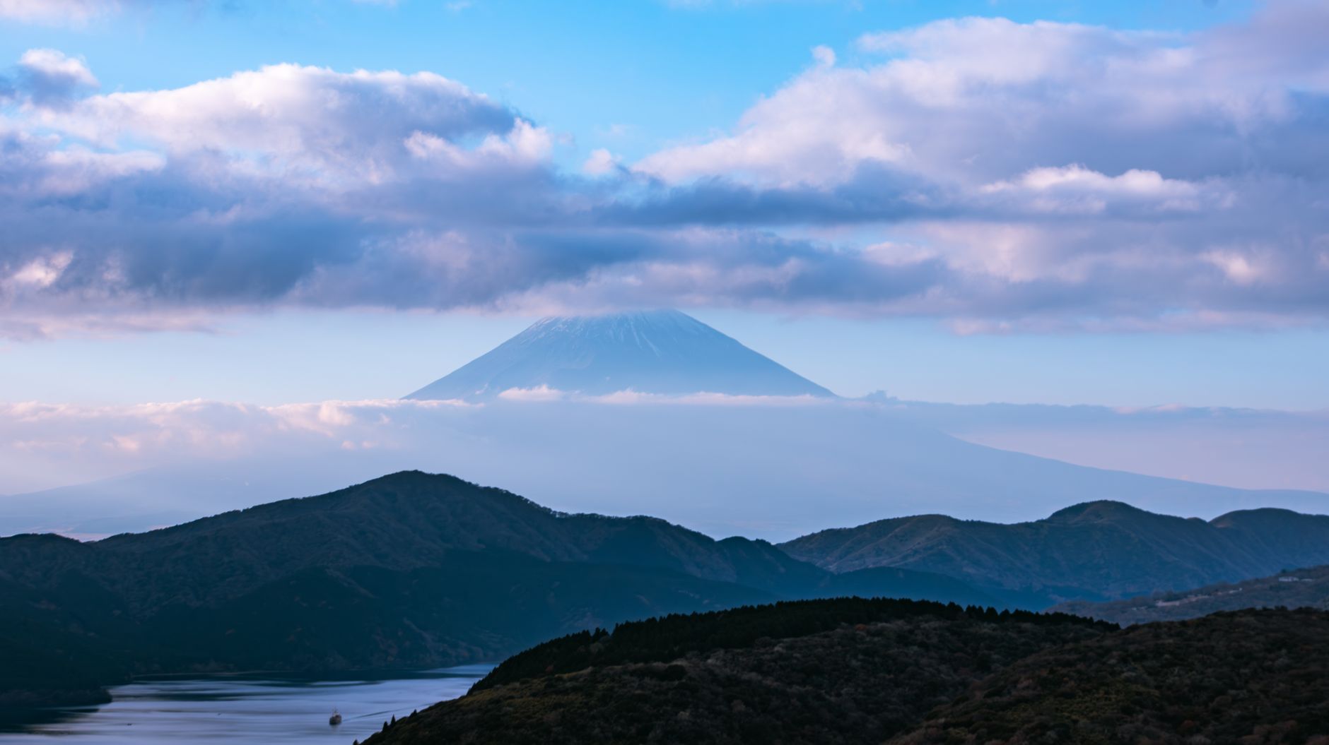 Hakone Ginyu