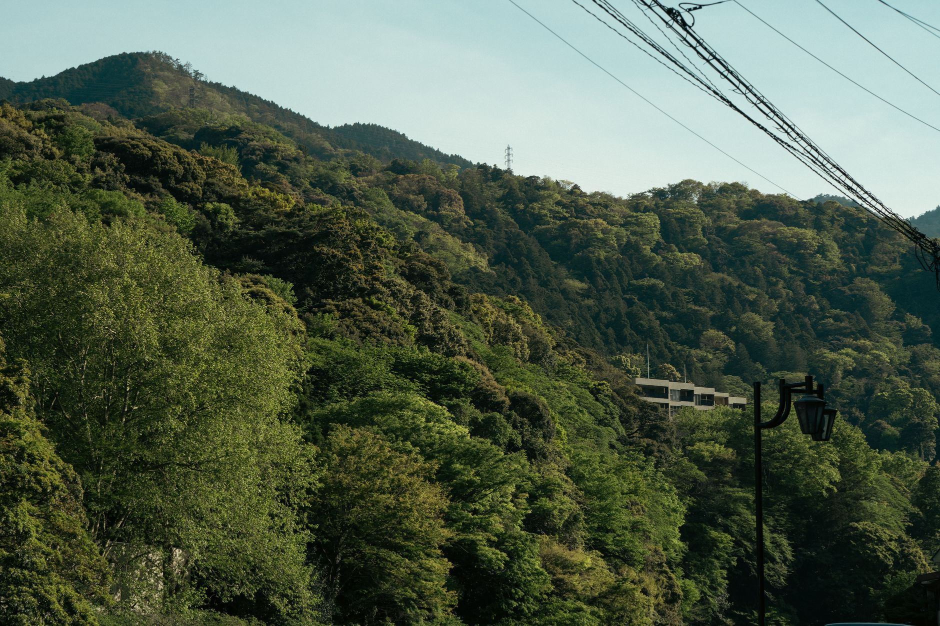 Hakone Setsugetsuka