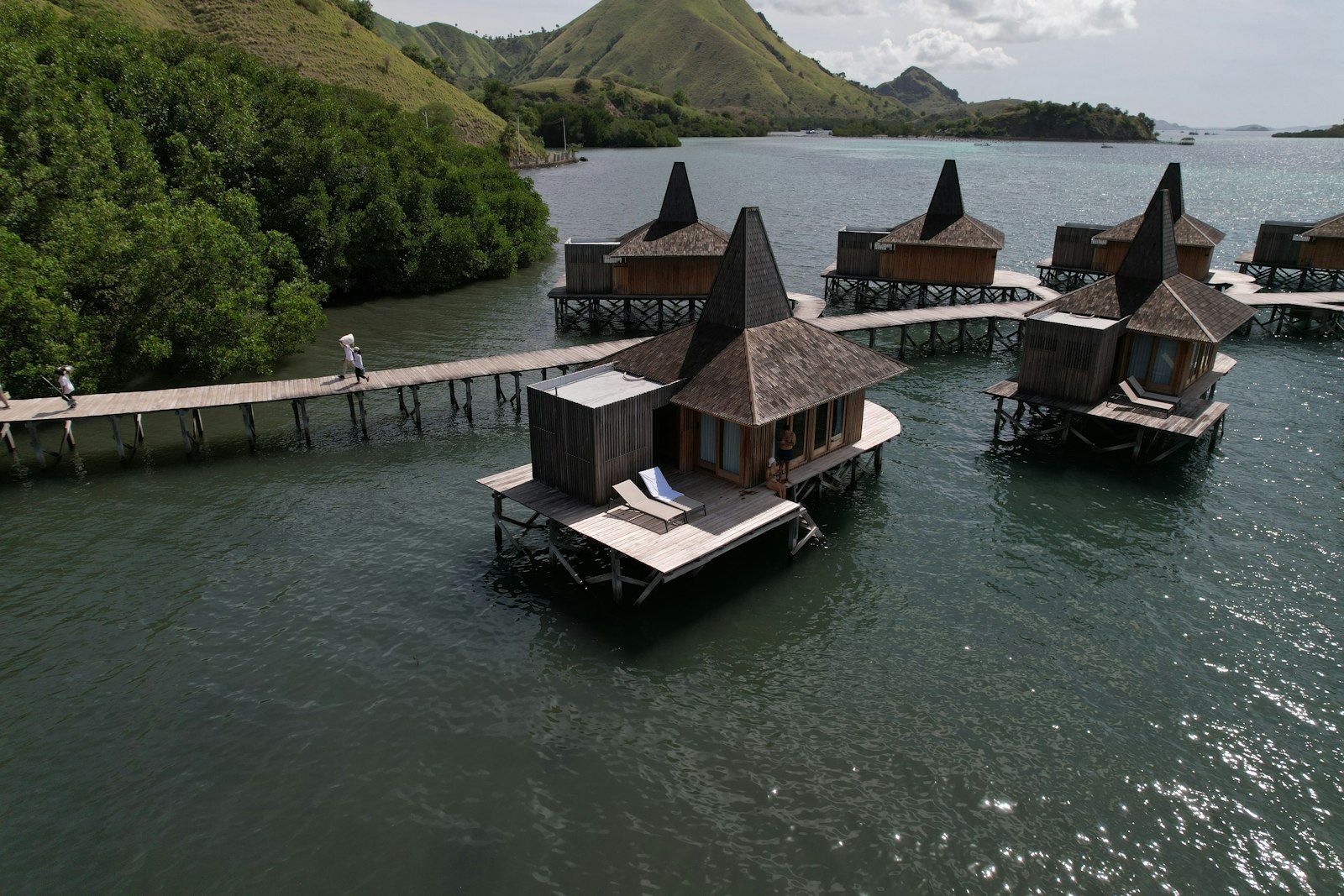 Hawaiki Nui Hotel