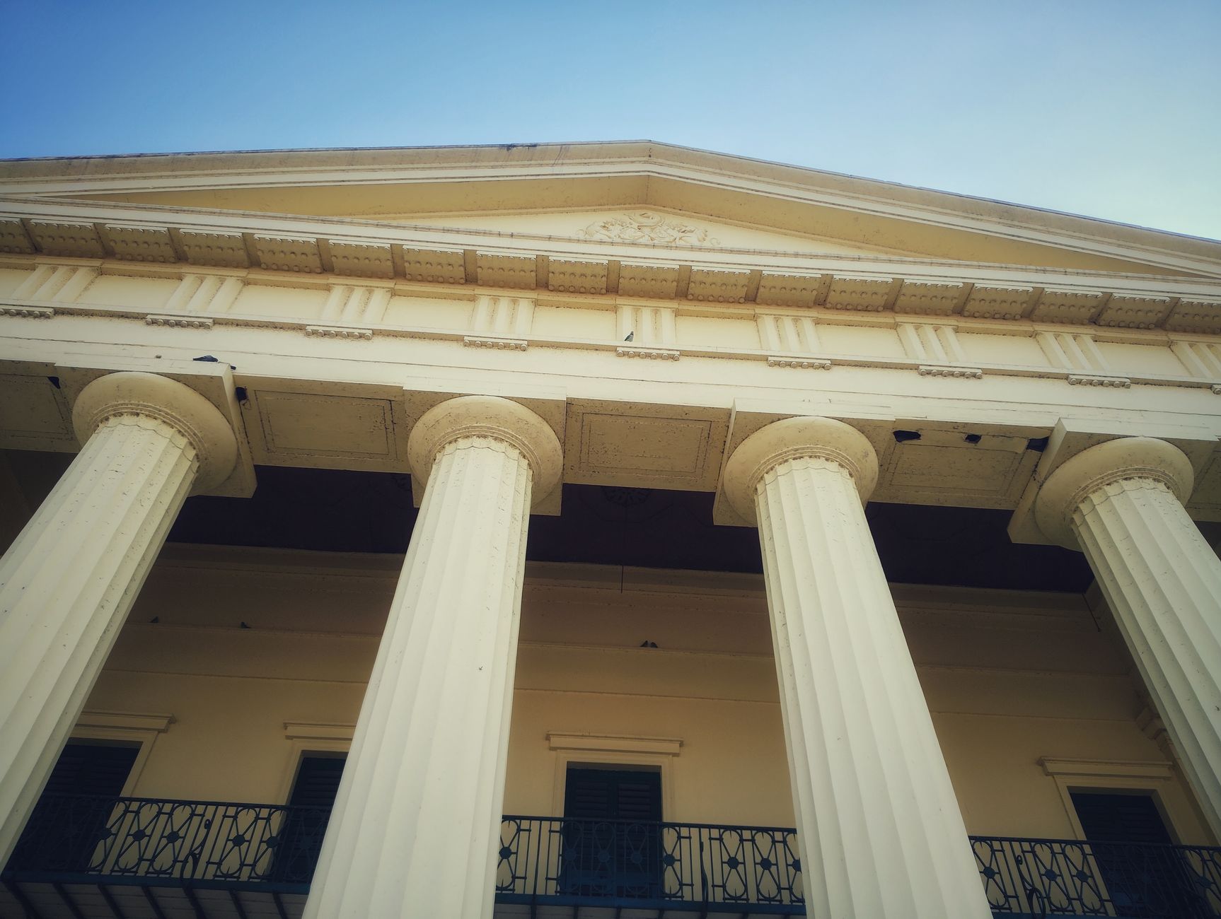 Hazarduari Palace, Murshidabad's Thousand-Door Capital