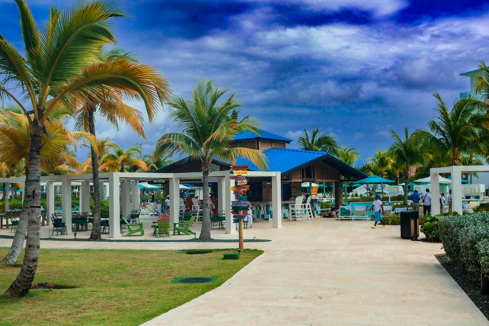 Hyatt Zilara Cap Cana