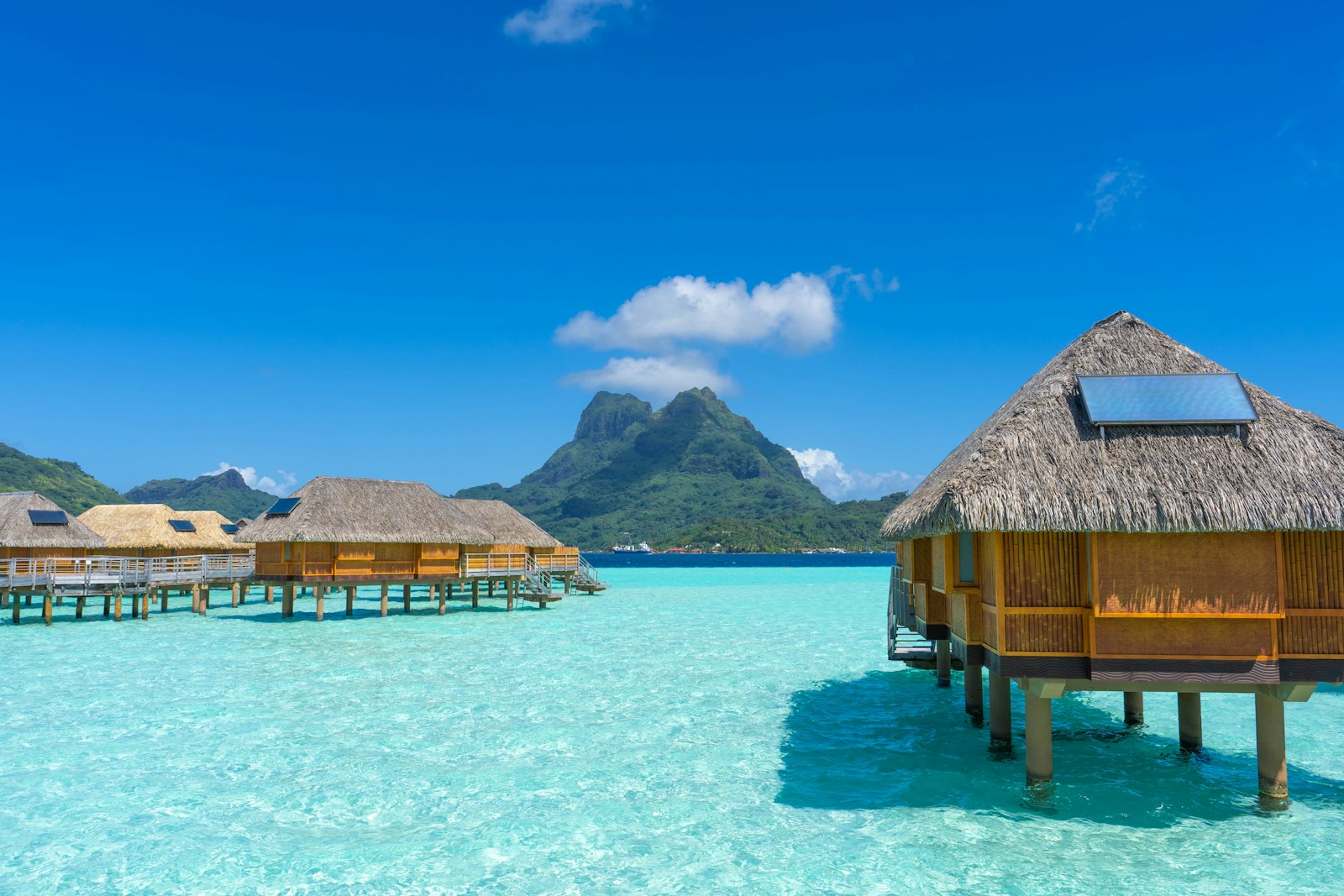 InterContinental Moorea Resort & Spa