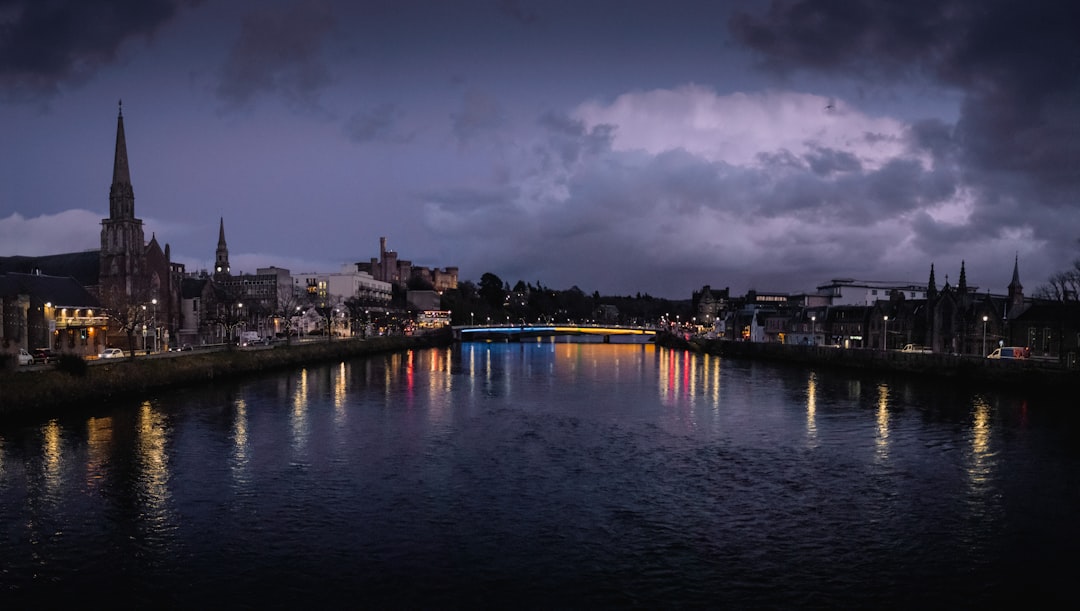 Inverness