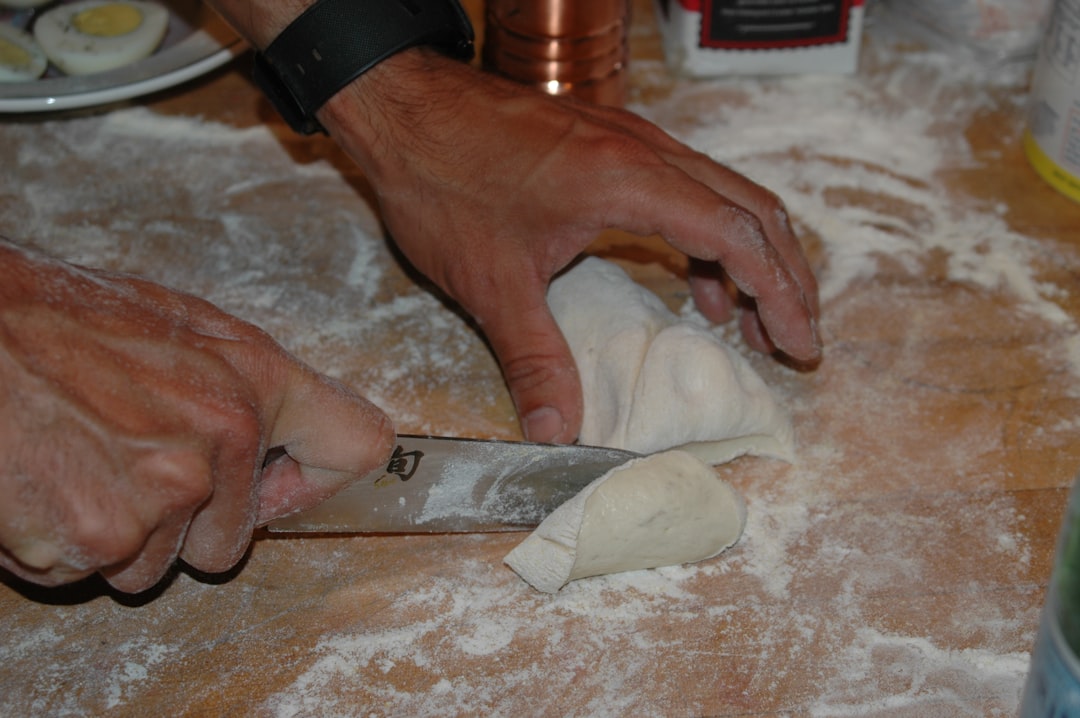 Cooking Class and Local Life