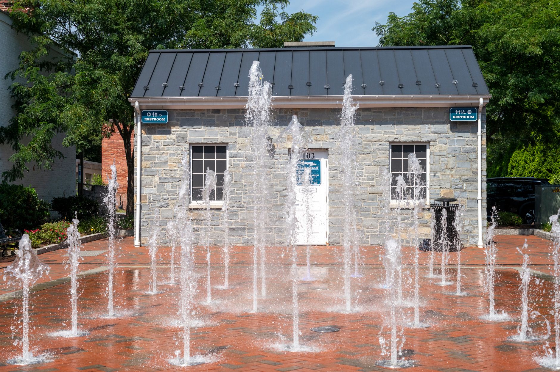 Jackson planned his 1862 Valley Campaign from this Braddock Street house through the winter.