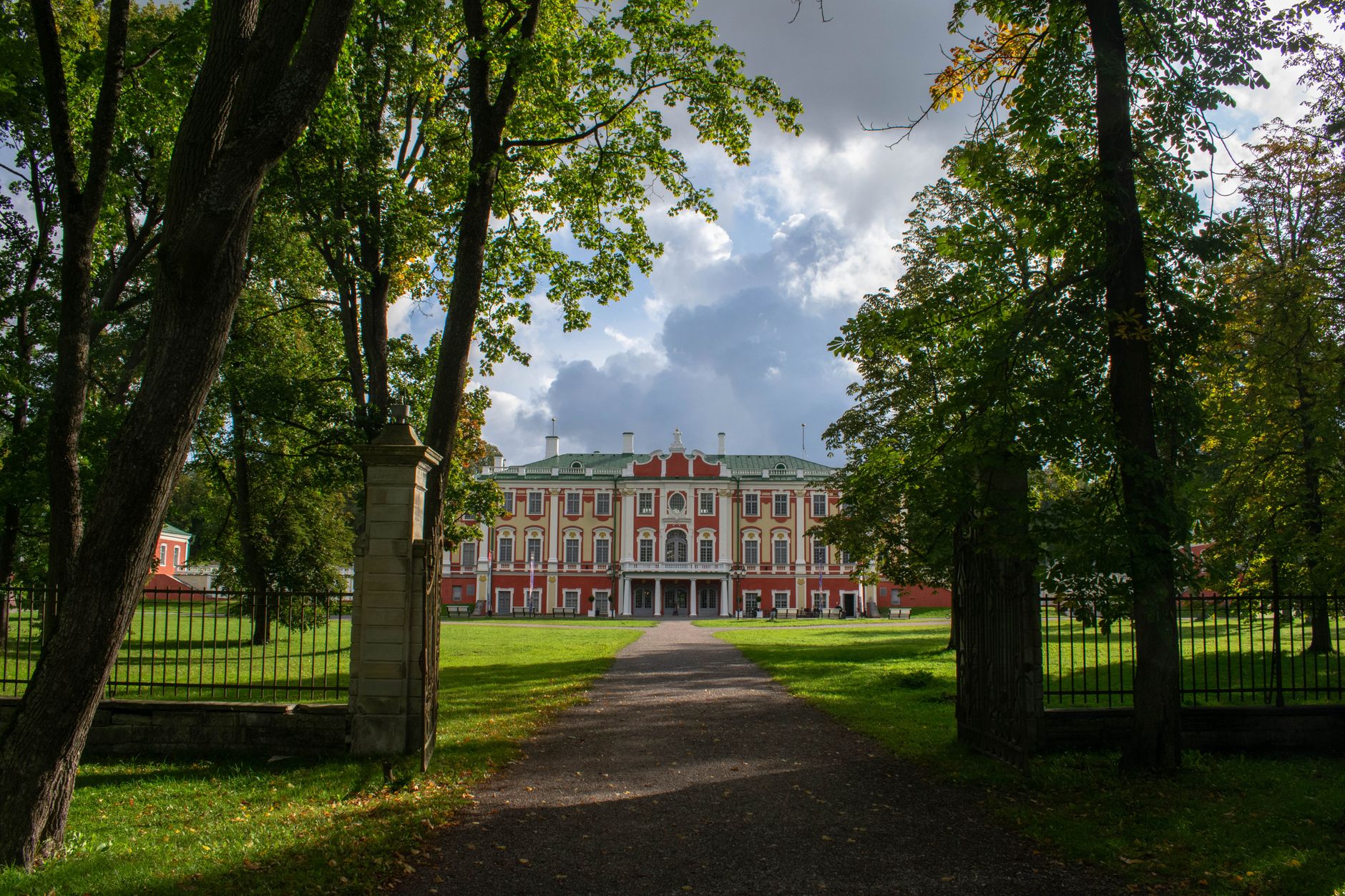 Museums, the Harbor, and Telliskivi's Warehouses
