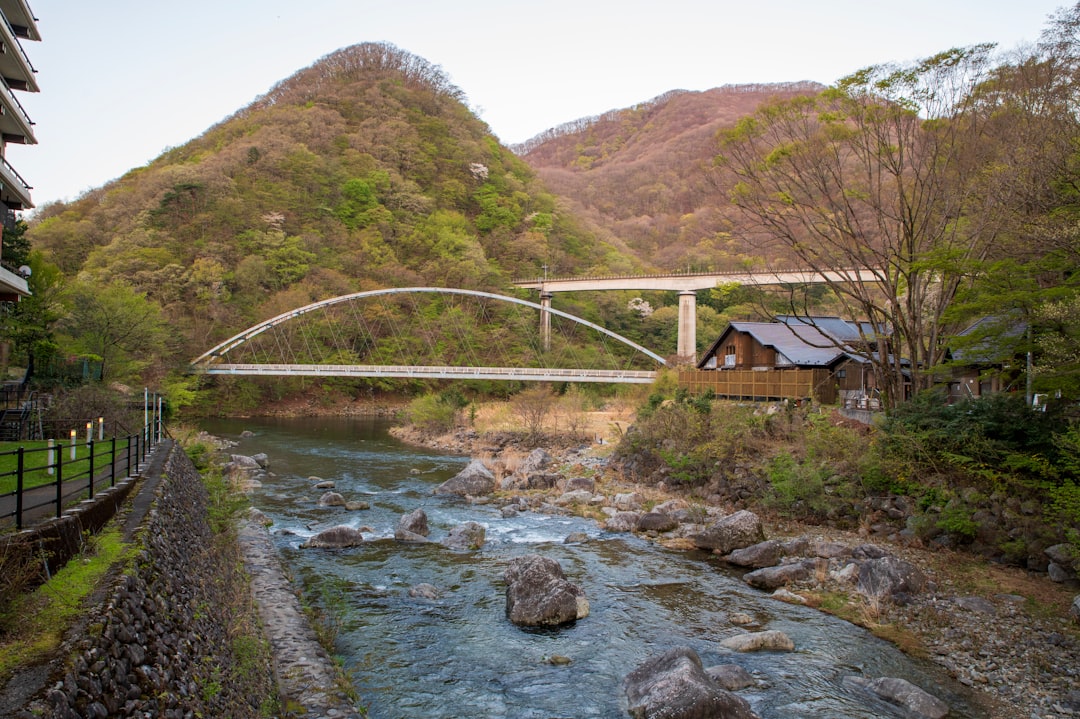Kai Hakone
