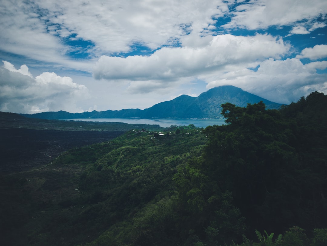 Mount Batur Sunrise and Kintamani Highlands