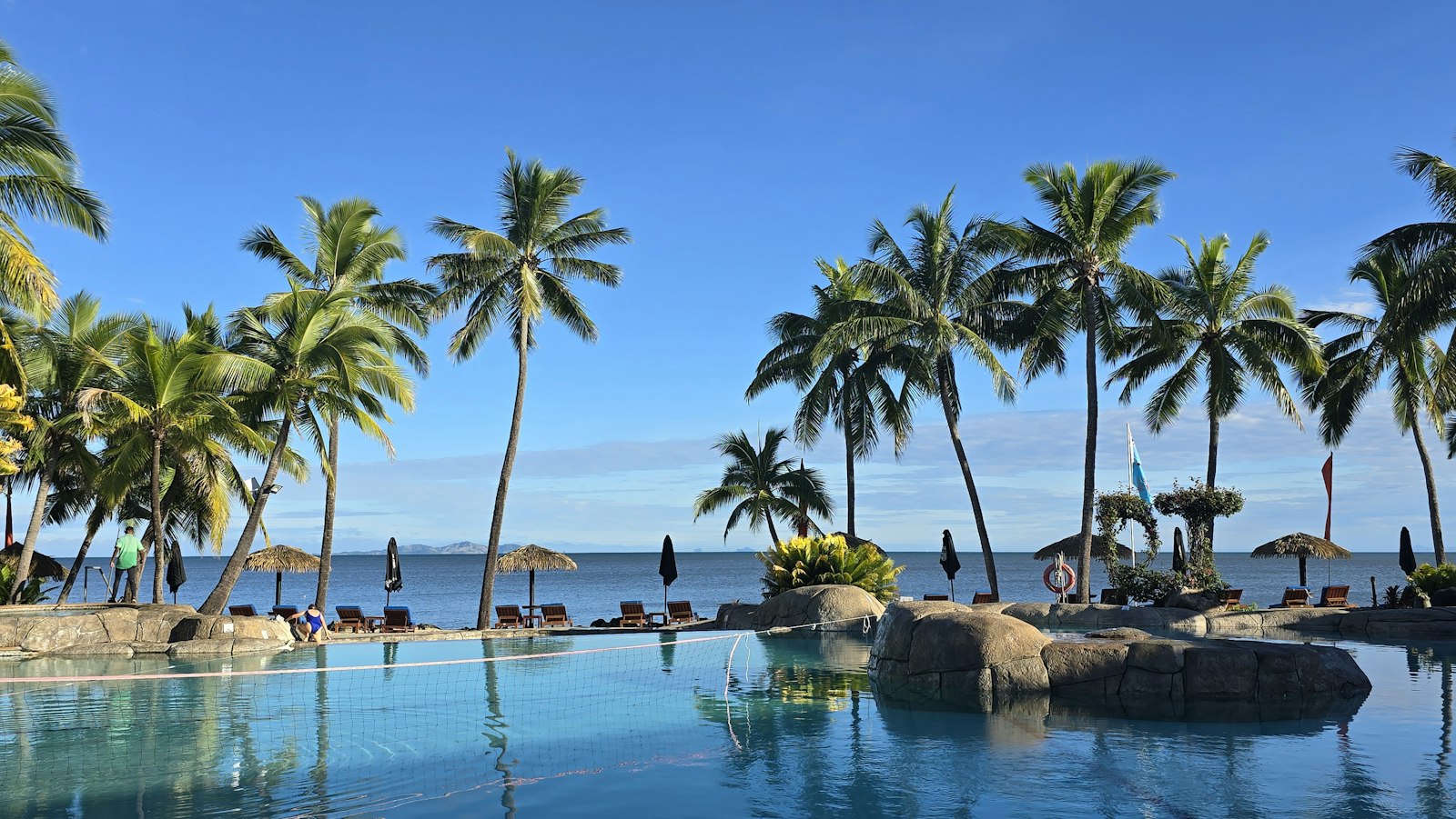 Fiji Beach Resort & Spa Managed by Hilton