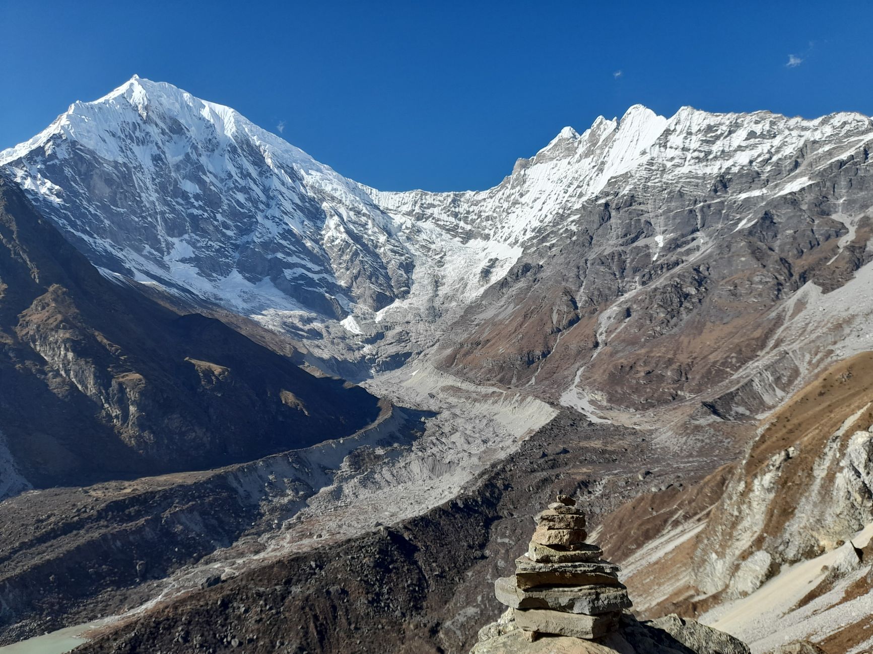 Langtang Valley, Nepal
