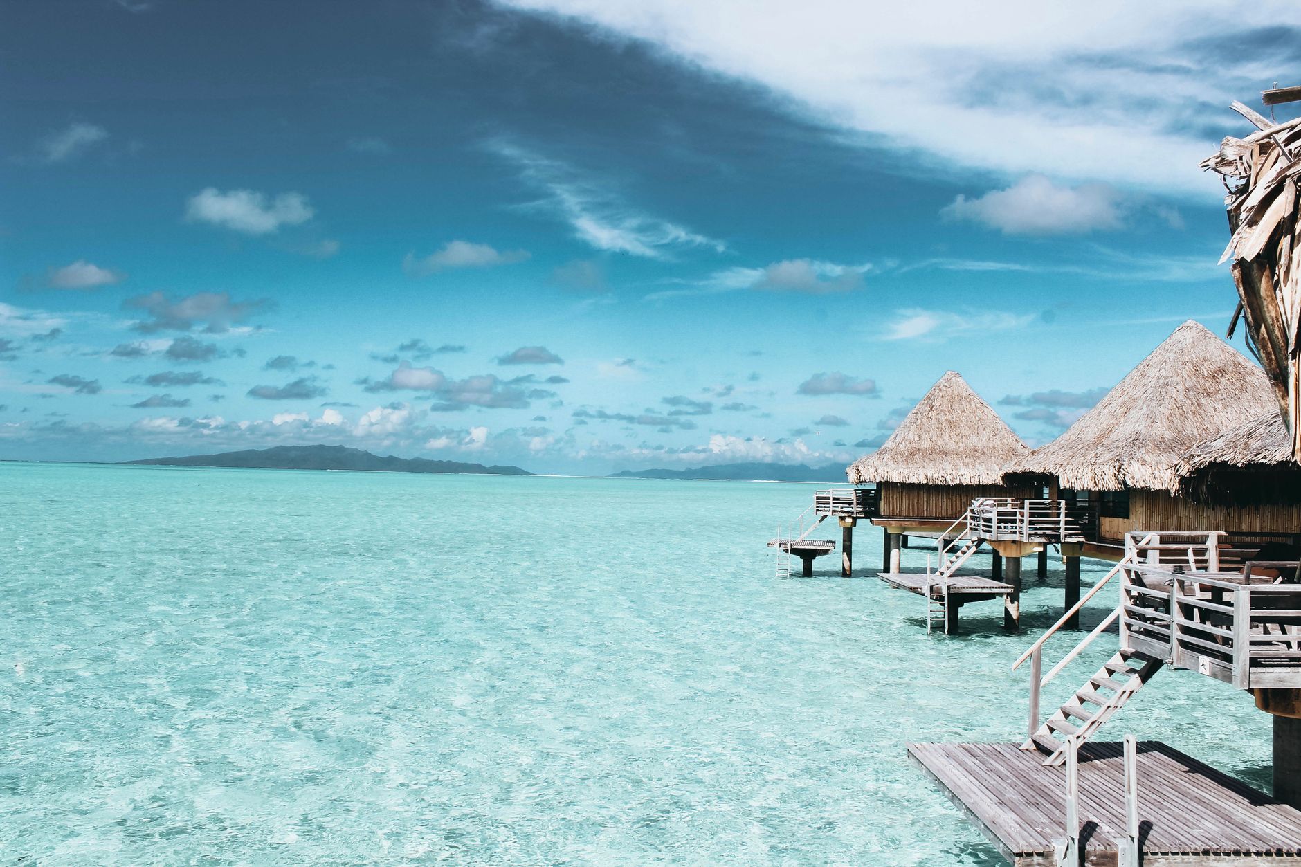 Le Taha'a by Pearl Resorts
