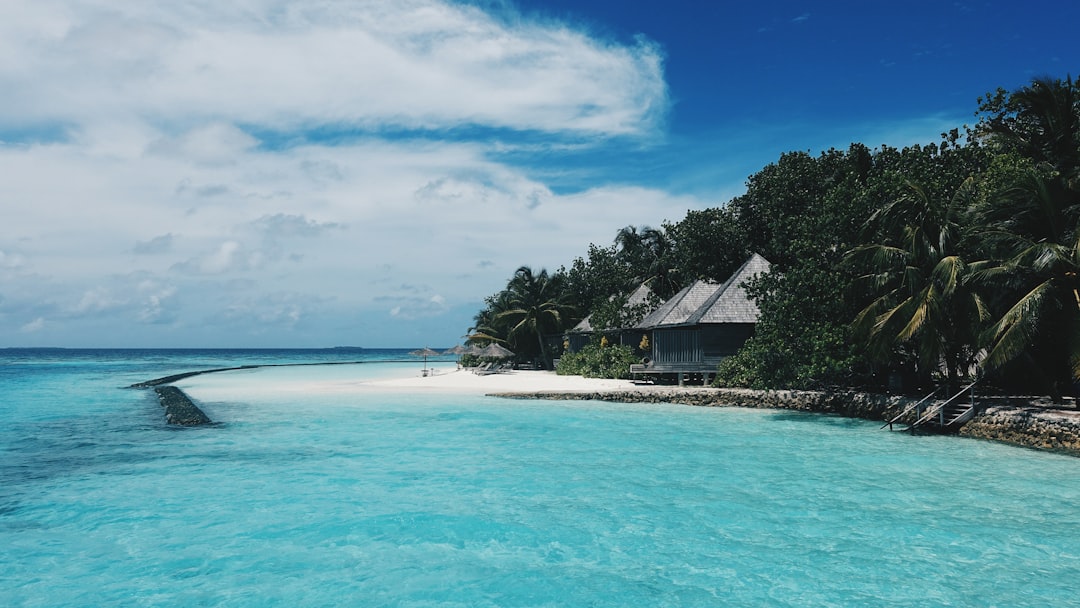 A Day on Maafushi, the Local Island That Isn't a Resort