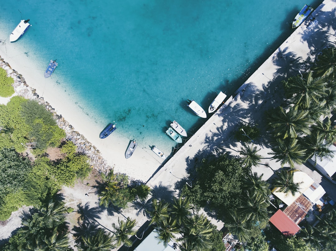 Malé to Maafushi: A 90-Minute Ferry Into a Slower Maldives