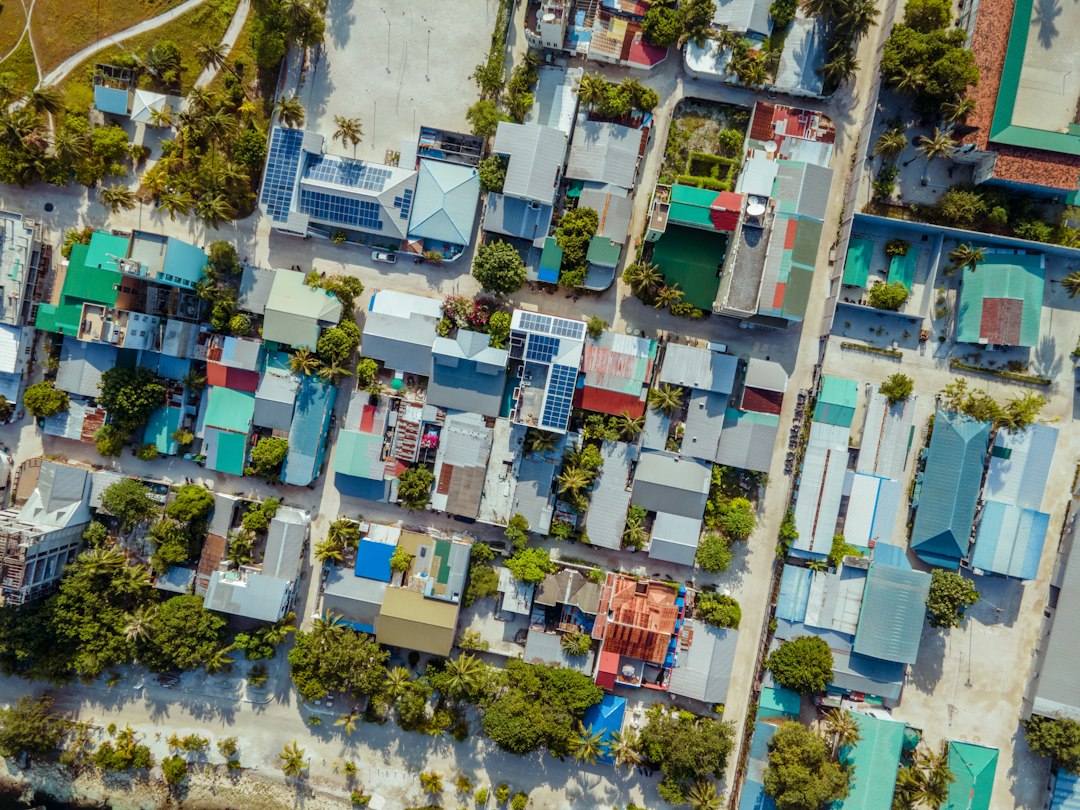 A Half-Day on a Local Island Like Maafushi