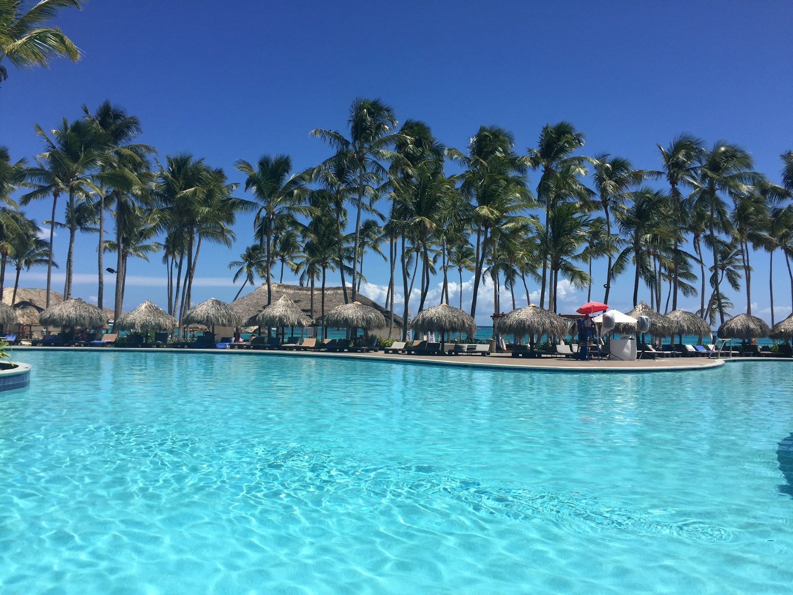 Majestic Mirage Punta Cana