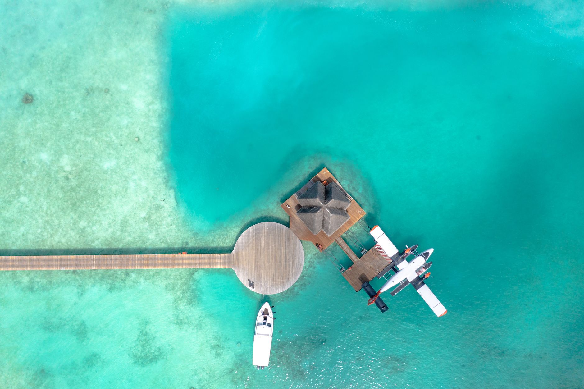 Arrival and Settling Into Island Rhythm