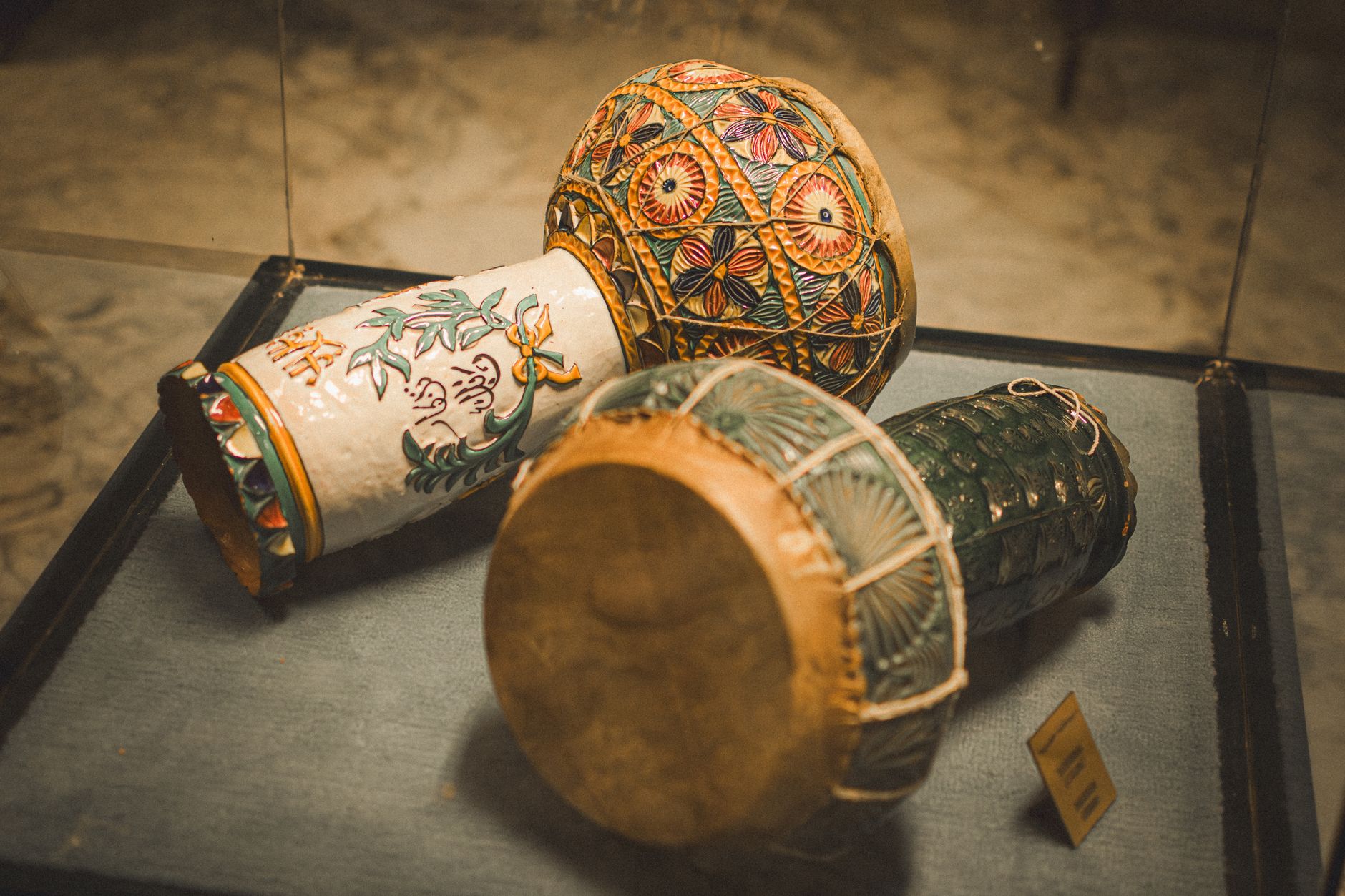 Manhyia Palace Museum
